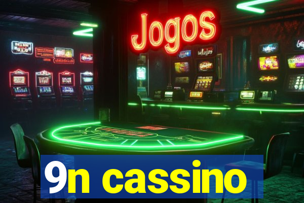 9n cassino